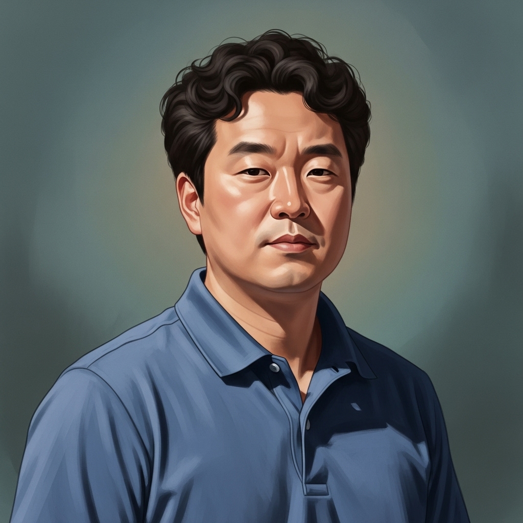 안옥철 강사 사진